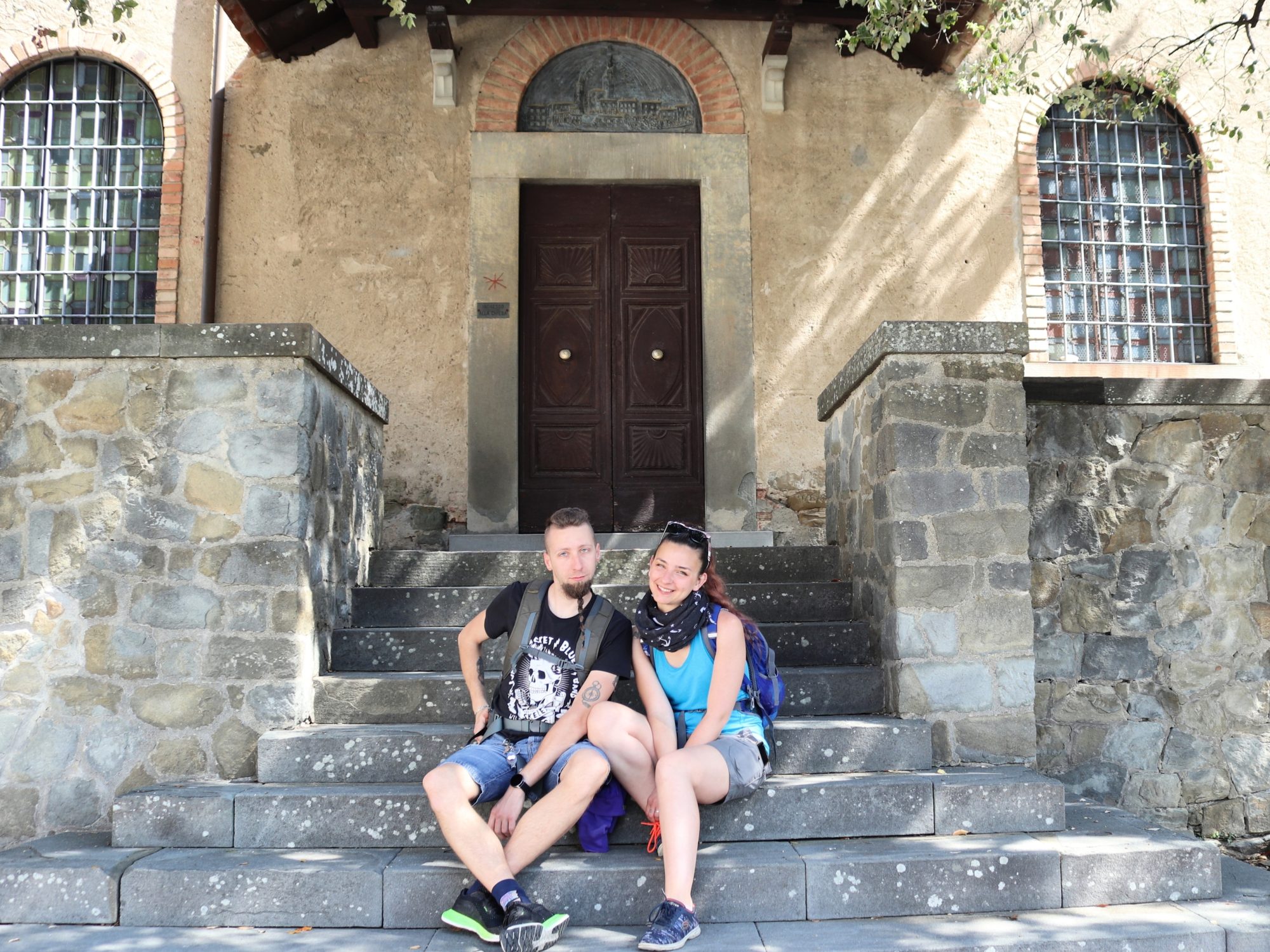 Scopri Pistoia, Certaldo e Vinci, 
Toscana On The Road