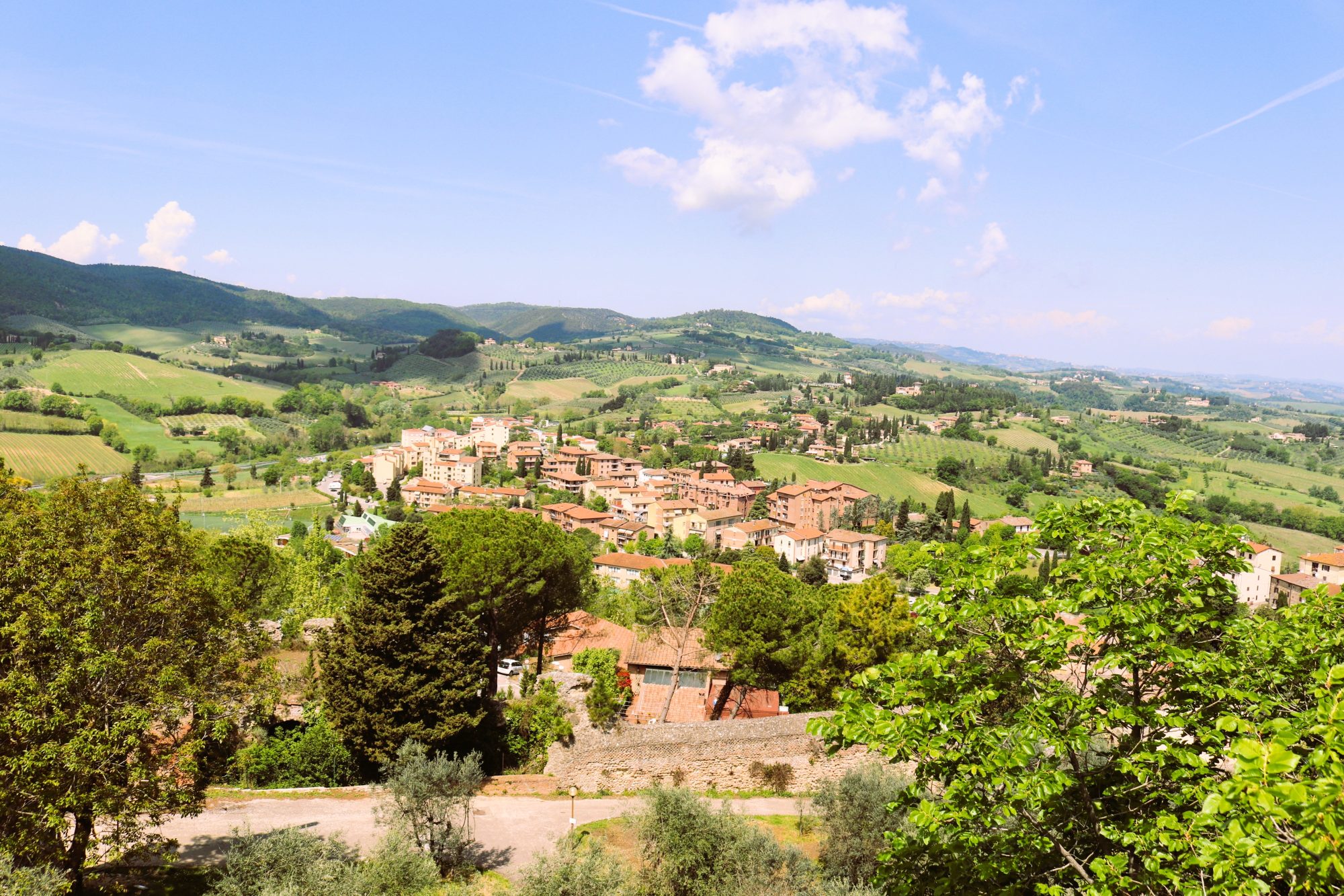 Toscana