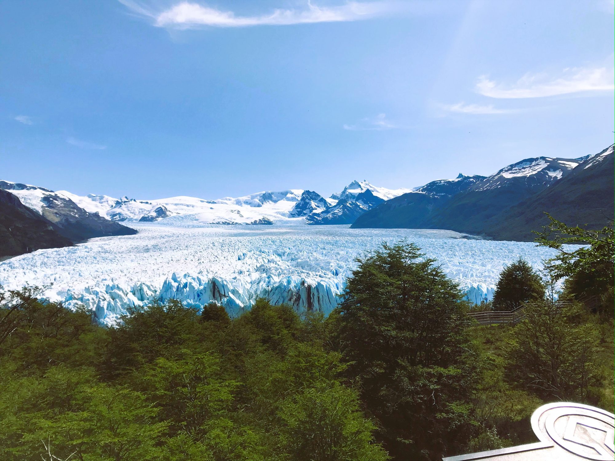 Perito Moreno
