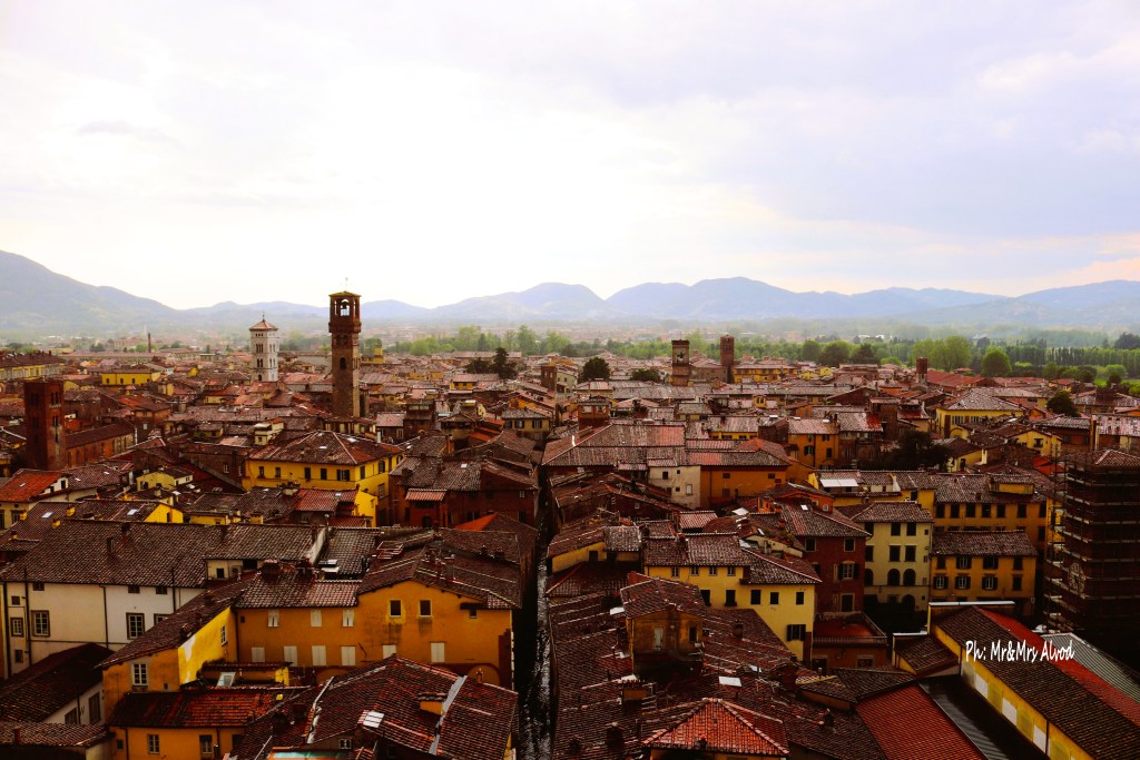 Toscana