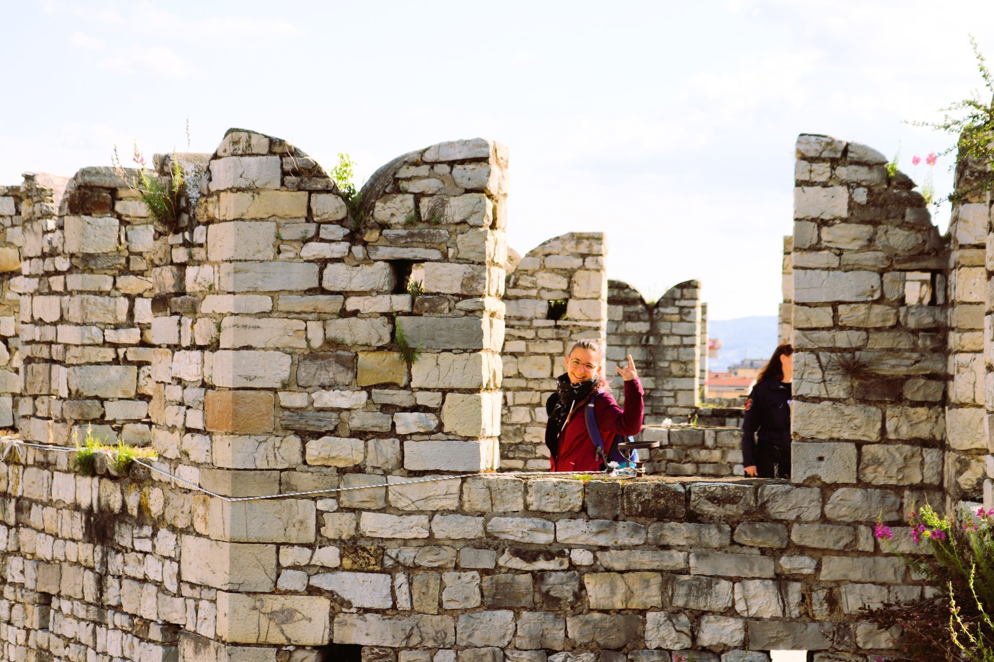 Toscana On The Road Pt. 2: Carmignano, Artimino e Prato