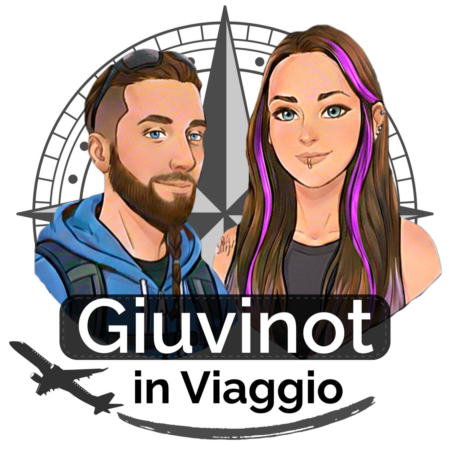 Foglie di una pianta con gocce di rugiada su di esse che brillano alla luce del sole.