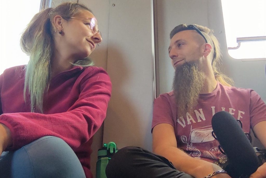 Treni & Slow Travel