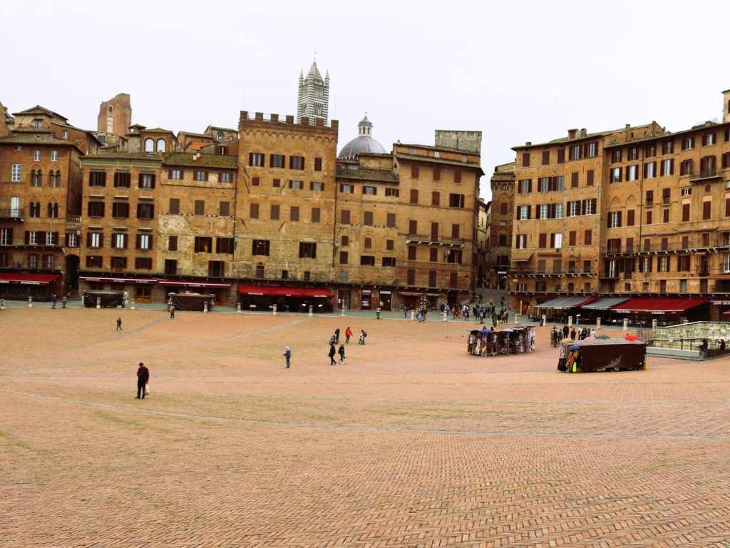 Toscana