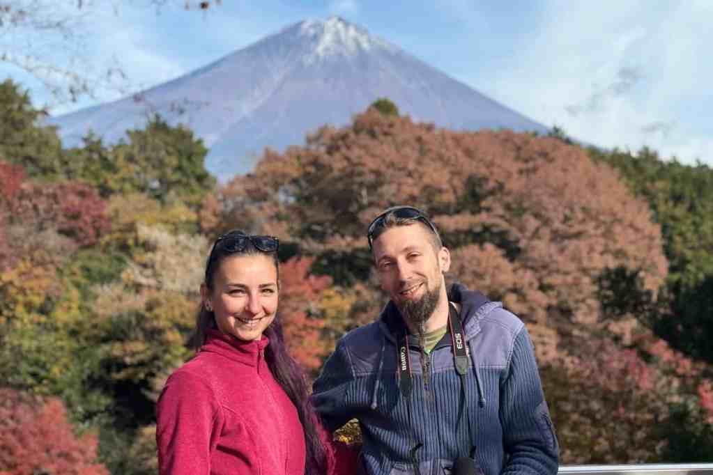 Giappone: un paese da sogno
